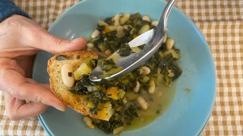 Polévka, která mi pomáhá posílit imunitu, ji jím na podzim a v zimě | Pouze 380 kcal!