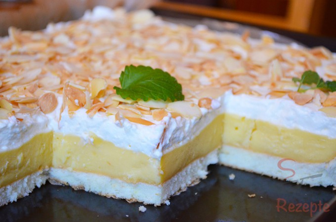 Krémový ledový kostky