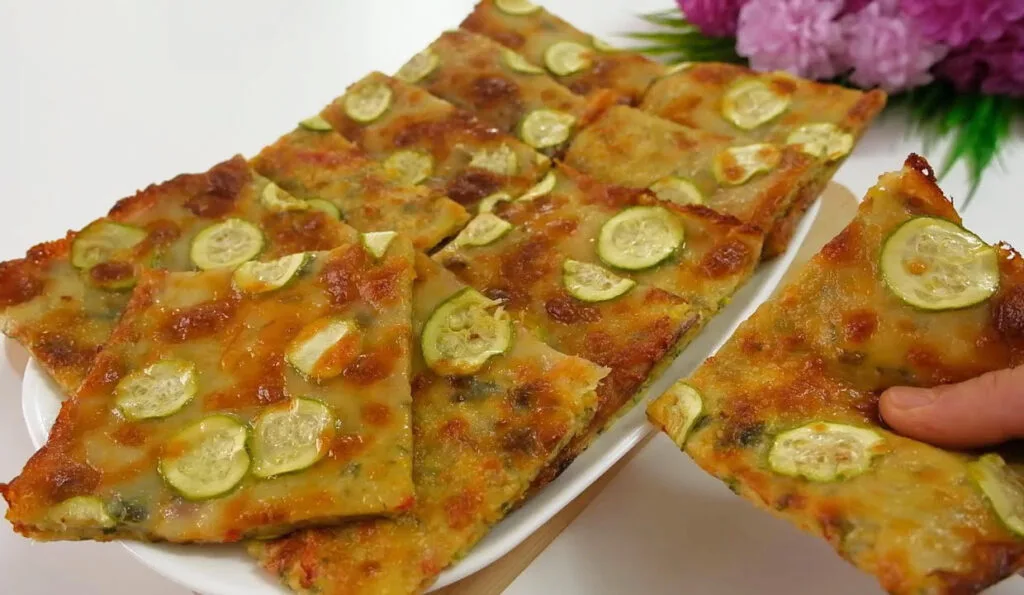 Byl to přesně ten recept, který jsem hledal, jedl bych ho každý večer: je chutný a zdravý | Pouze 170 kcal!