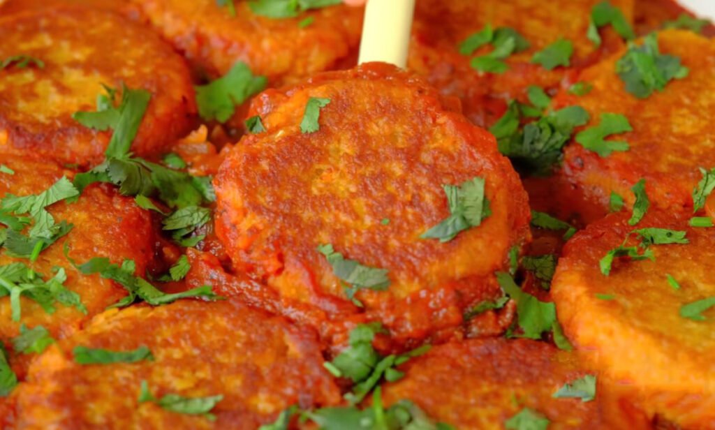 Při večeři jsem se překonal, na pánvi nezůstal ani jeden kousek: Tyto čočkové karbanátky jsou výjimečné!