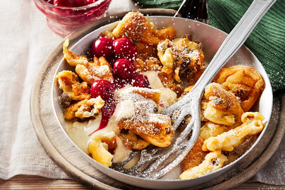 Kaiserschmarrn