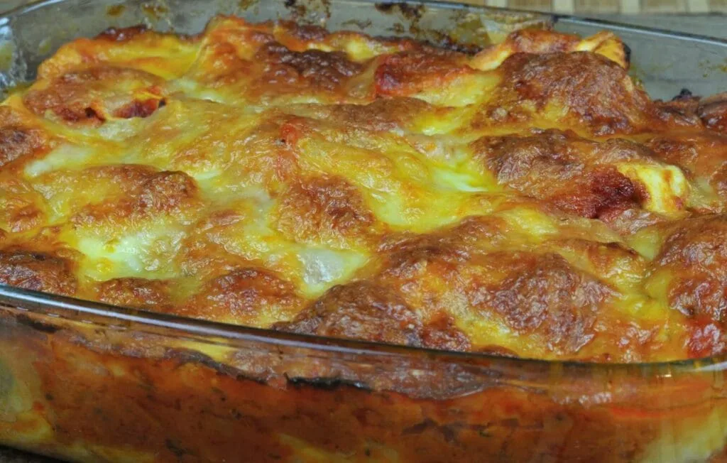 Připravuji spektakulární večeři s dýní a cuketou: Bylo to vyprodané | Jen 290 kcal!