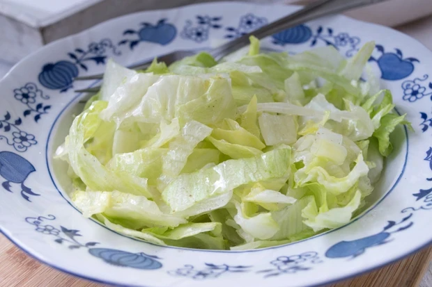 Balsamico-olivový olejový dresink