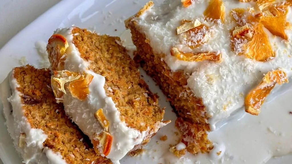 Měkké a plné živin v jediném dezertu, se jednou porcí mám vše, co potřebuji!