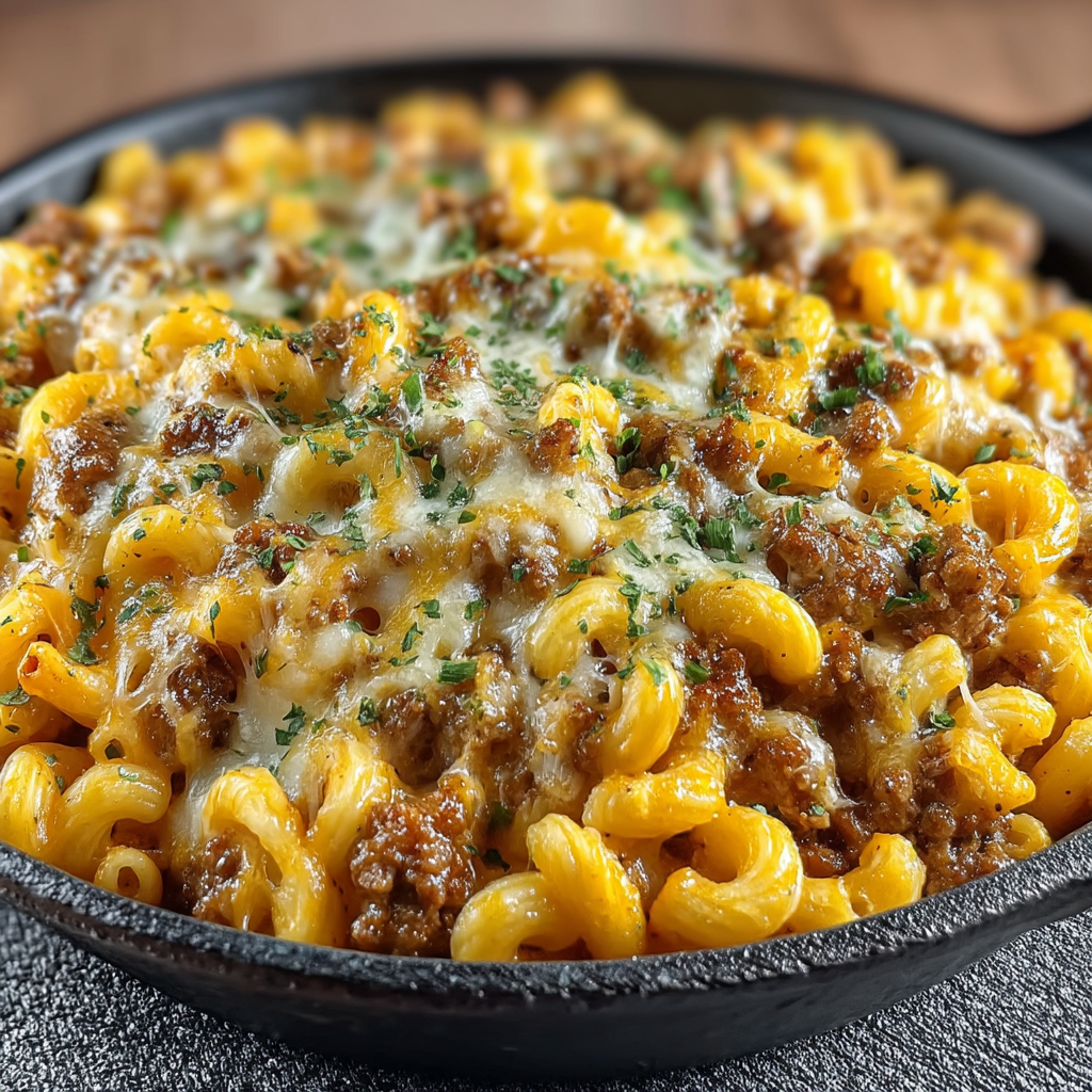Cheese-Steak Hamburger Helper en tchèque se traduit par :  
**Pomocník na cheesesteak hamburger**
