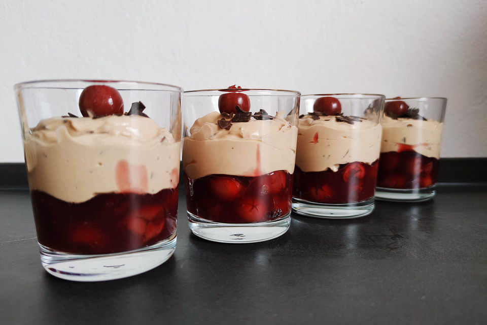 Baileys – Krémové