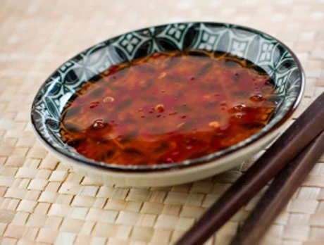 Chilli omáčka