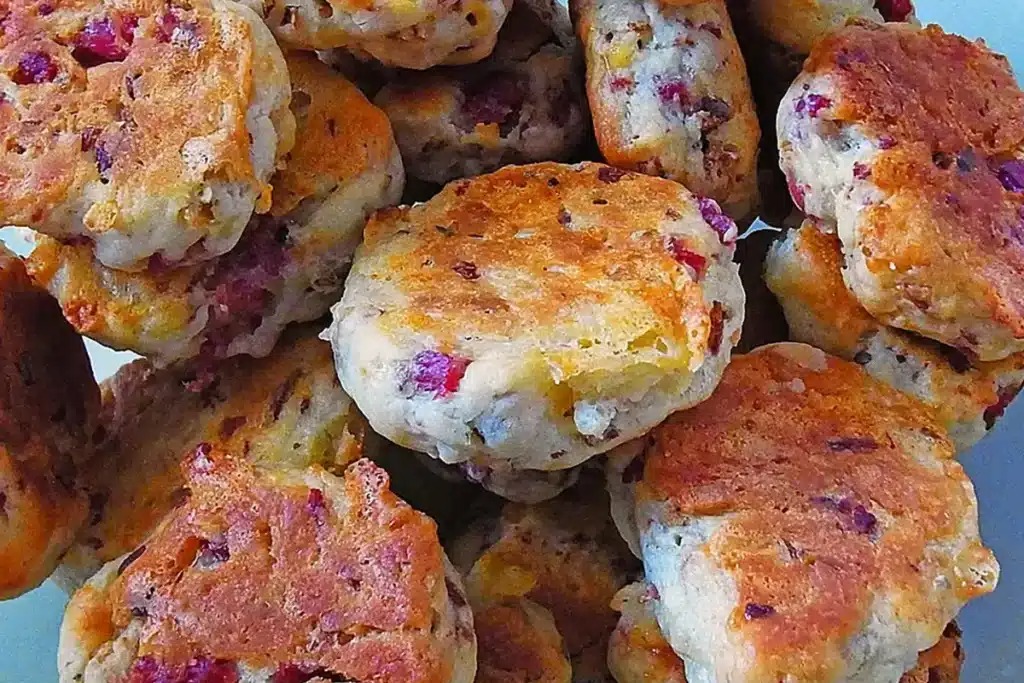 Recept na pizza kuličky: Lahodné jednohubky na každou příležitost