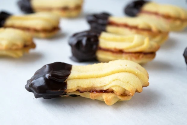 Linzer stangerl