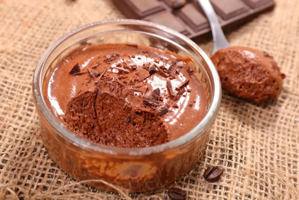 Mousse au Chocolat Rezept: Ein Genuss für Schokoladenliebhaber