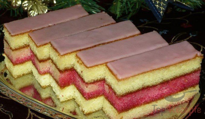 Jankovy punčové řezy