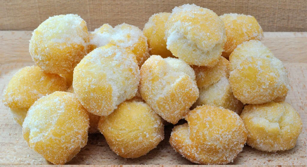 Lehké bramboráčky jsou nádherně měkké a chutnají všem. Pouze 40 kcal!