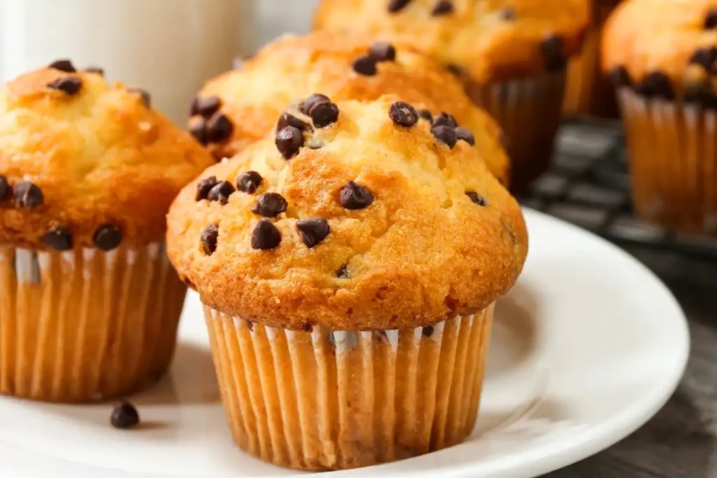 Perfekte Muffins: Einfache Rezepte für jeden Geschmack