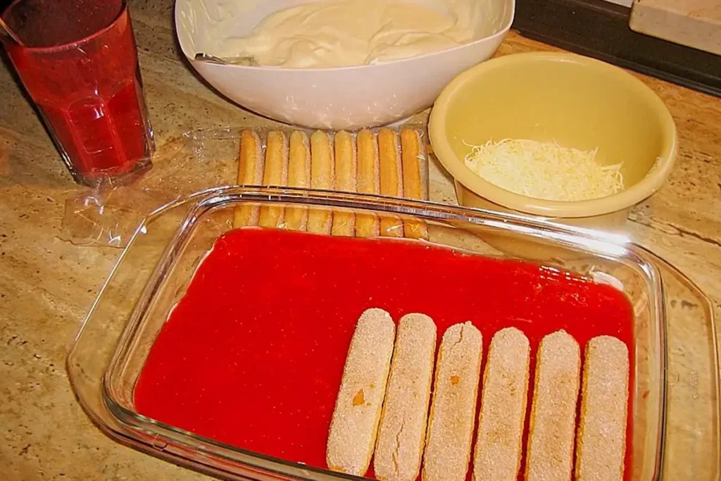 Erdbeerlasagne Rezept: Ein sommerlicher Genuss für jede Gelegenheit