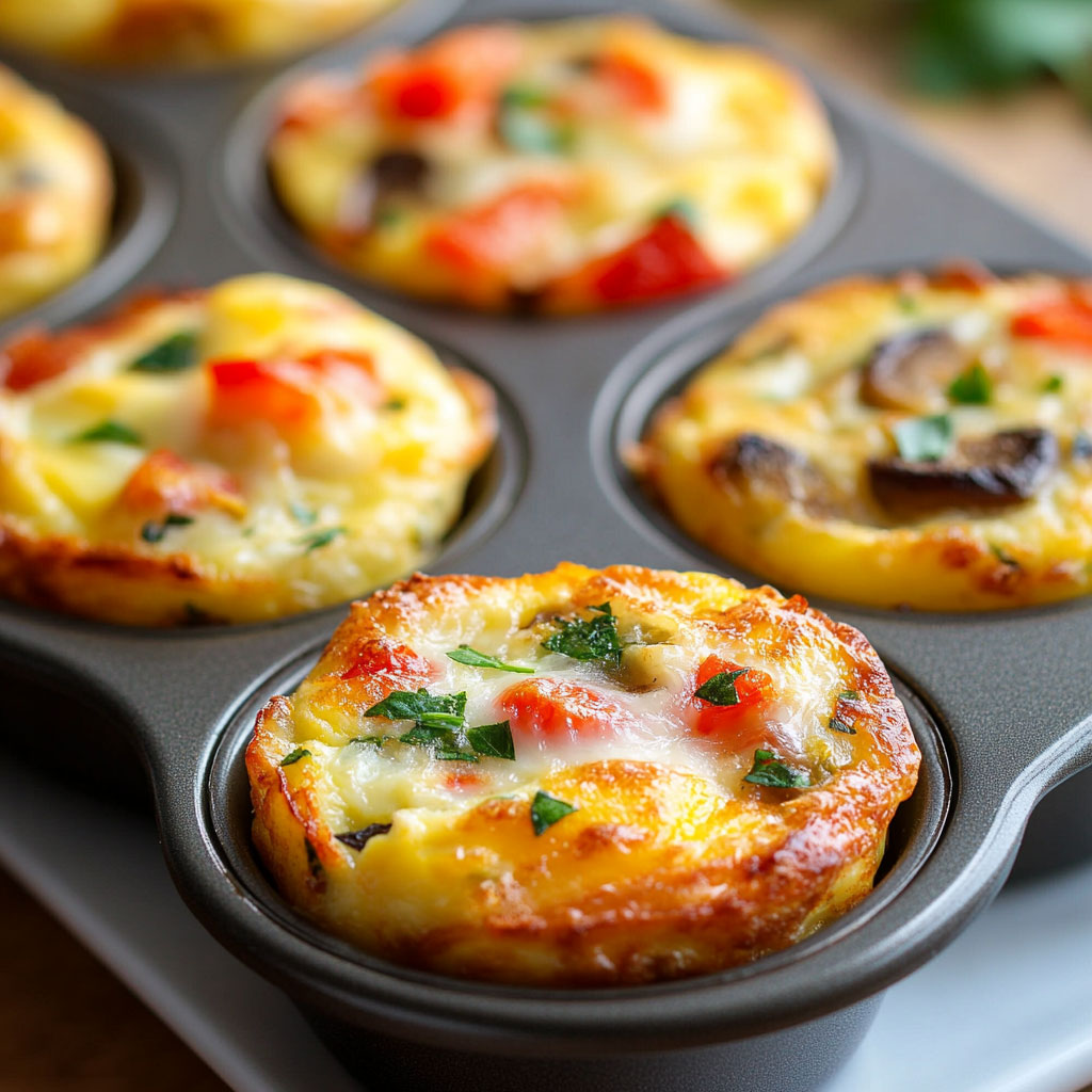 Lehký, bohatý na bílkoviny a ideální na přípravu