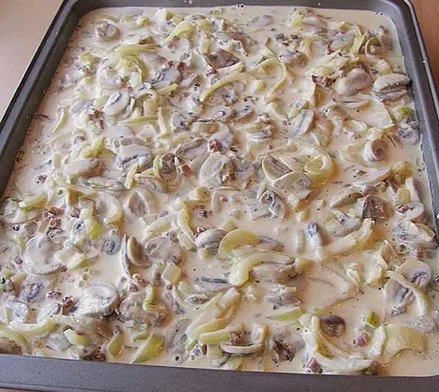 Nakládané řízky recept