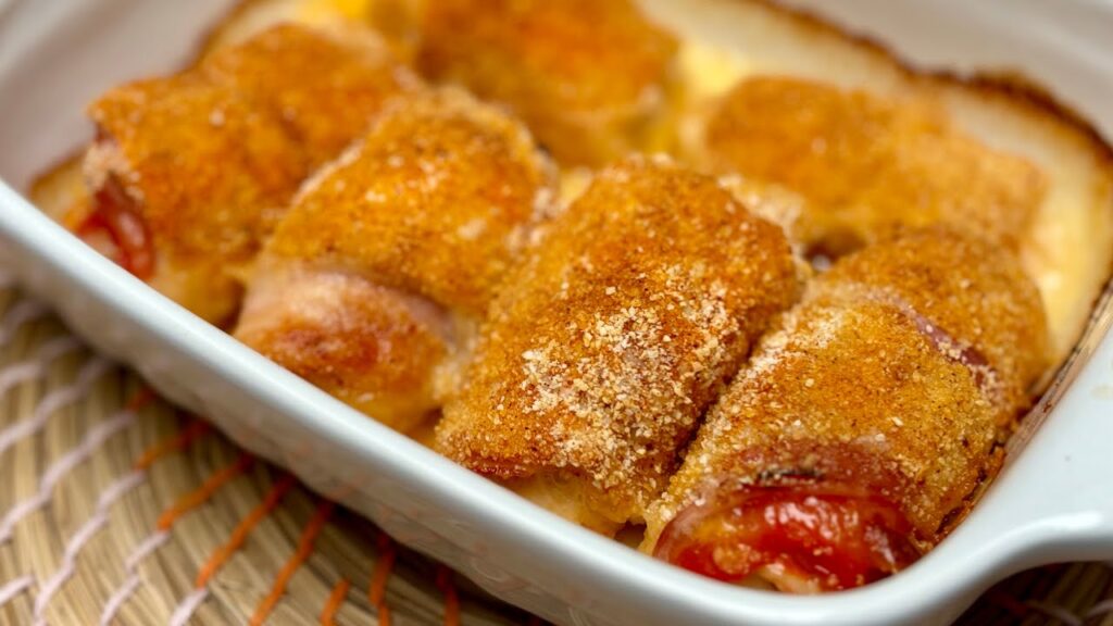 Nonnenkuchen, das alte Rezept, das nie aus der Mode kommt: Bei mir zu Hause hüpfen sie vor Freude, wenn sie ihn auf dem Tisch sehen!