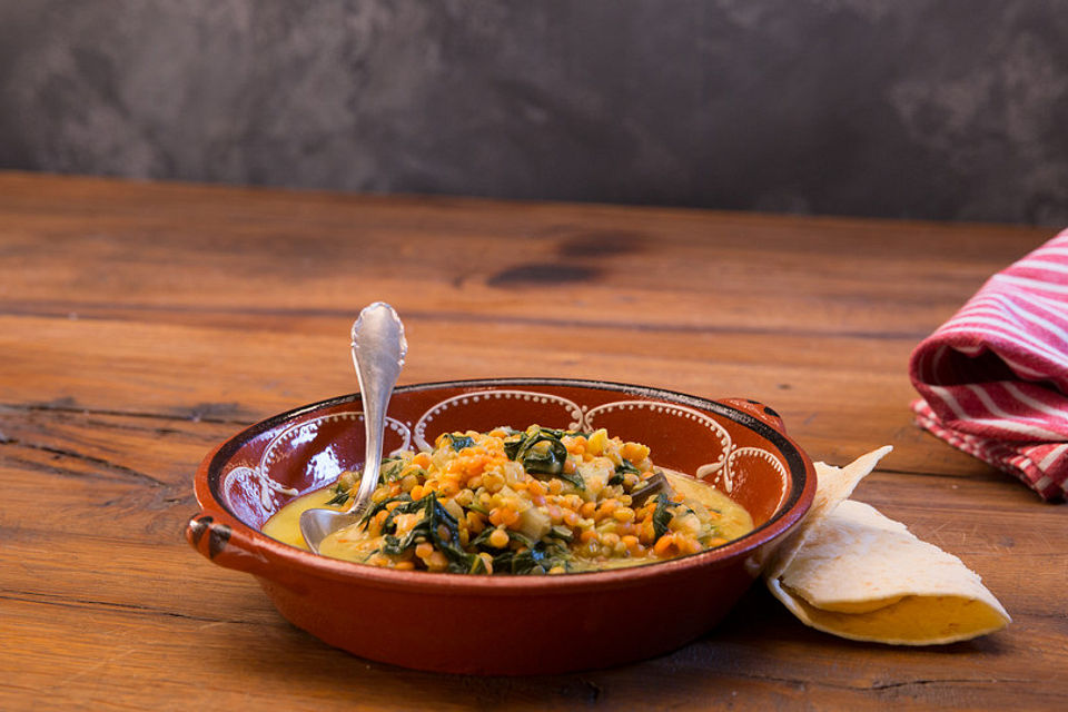 Linsen-Mangold-Curry