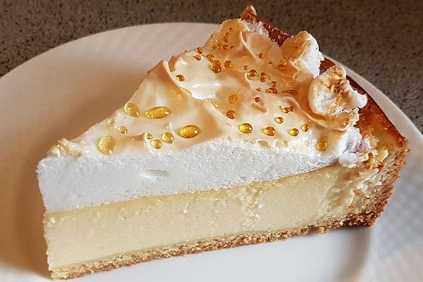 Tränenkuchen – der beste Käsekuchen der Welt!