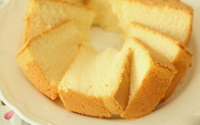 Der einfachste Biskuitteig für Torten und Kuchen