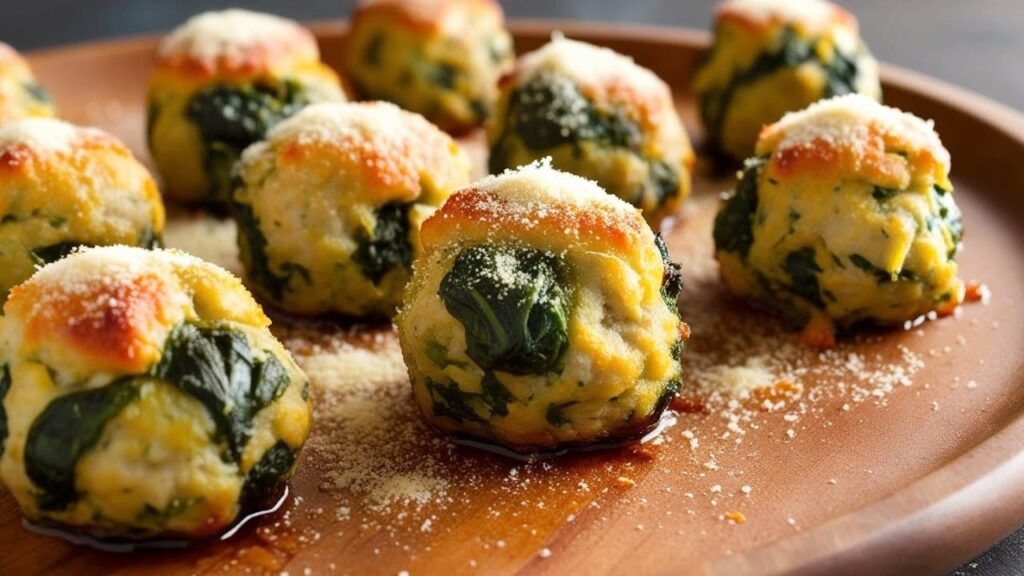 Eins führt zum anderen, sie sind das Ende der Welt: Ich habe noch nie so gute Fleischbällchen probiert!