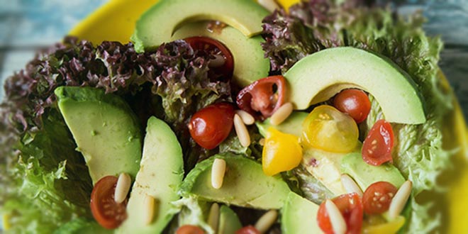 Ernährung bringt Langzeiterfolg
