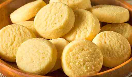 Fantastische Butterkekse