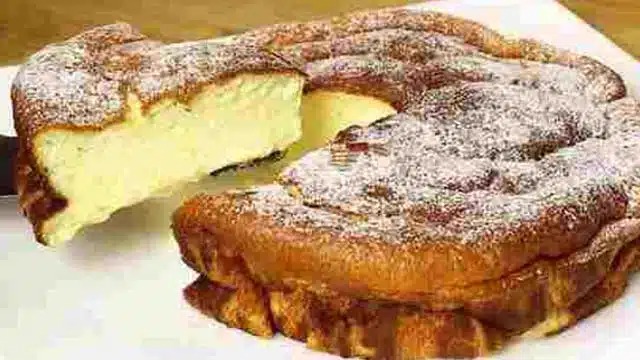 Babiččiny palačinky s tajnou přísadou, kterou má doma každý!