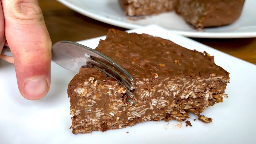 Žádný hlad: to je moje oblíbené!