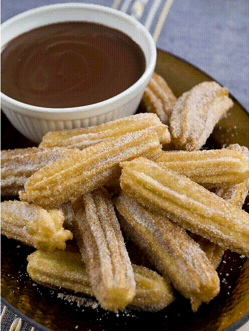 Churros