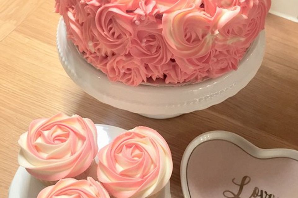 Základní recept na koláče a muffiny