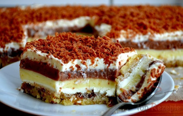 Senový pudink – „SEX na talíři“