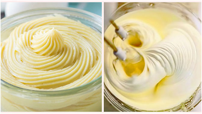 Raffaello krém pouze ze 4 ingrediencí