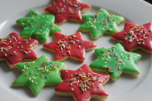 Bezlepkové křehké sušenky