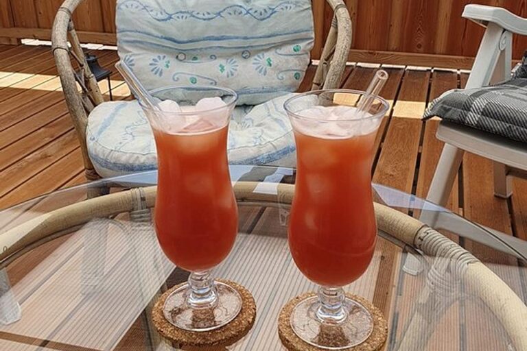 „Sex on the Beach“ nejlepší verze!