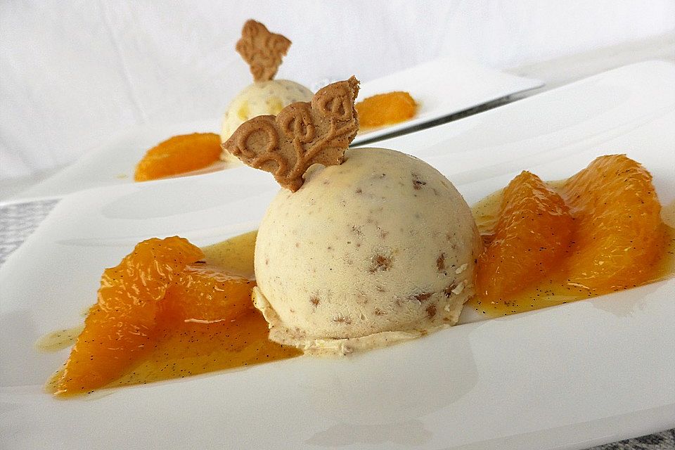 Spekulatiusový krém