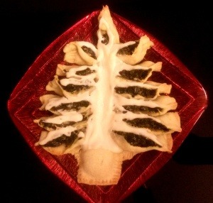 LEHKÝ VÁNOČNÍ KOLÁČ (1)