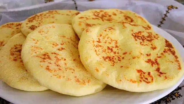 Recept na bramborák za pár minut