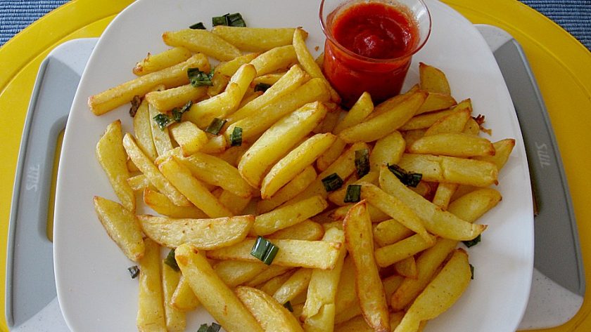 Ostrovy Blitzketchup