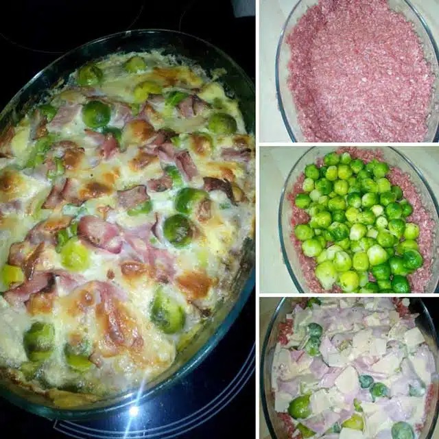 Tohle je nejlepší, co můžeš udělat z mletého masa a sýra!