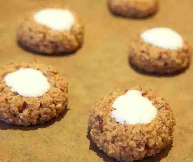 Recept na lísko-oříškové skořicové kuličky