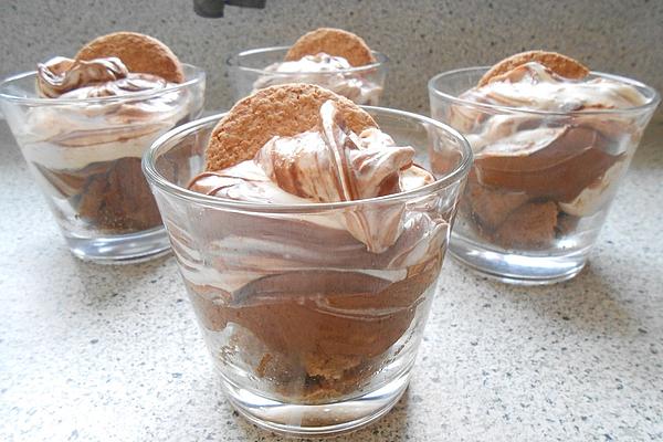 5 minut – Tiramisu