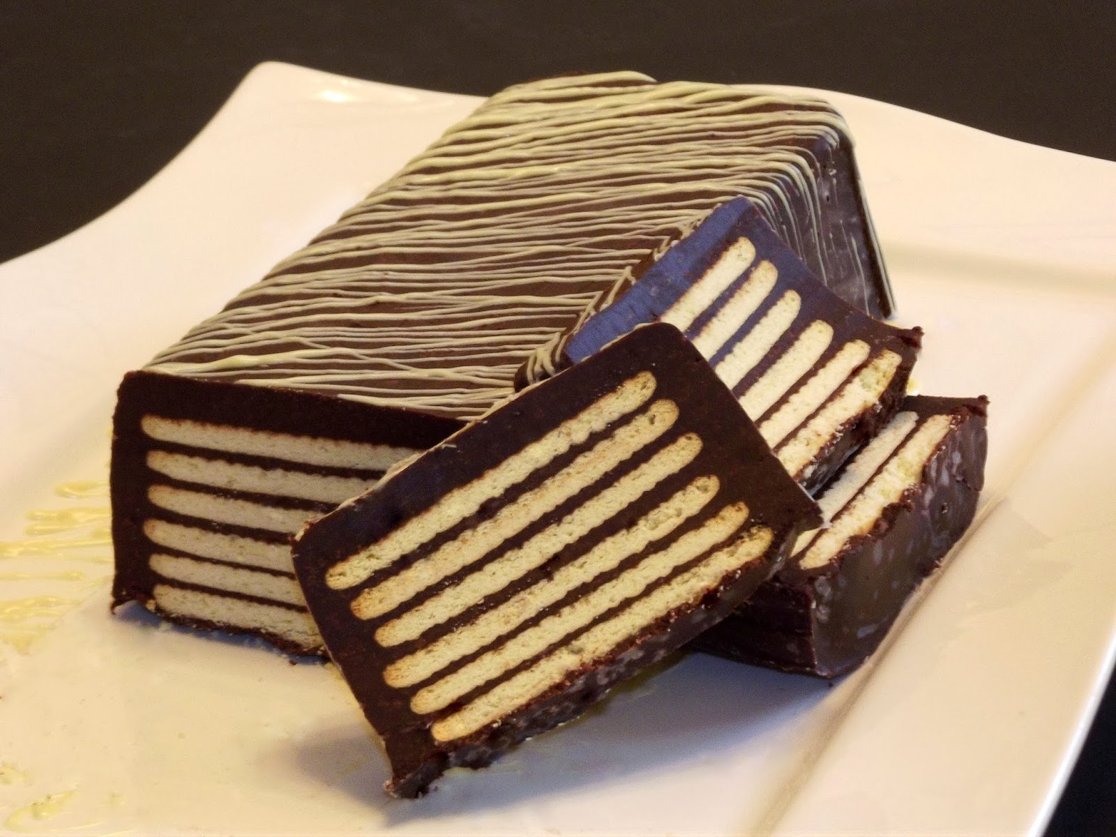 Recept na Ledového psa – Ledová hlava bez vajec