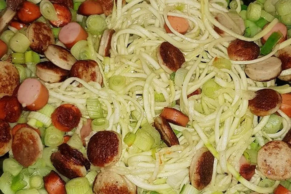 Cuketovo-vaječná pánvička