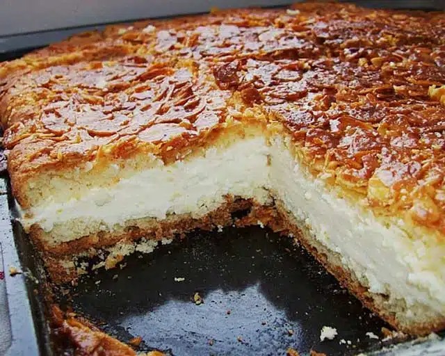 Nejlepší recept na medový koláč