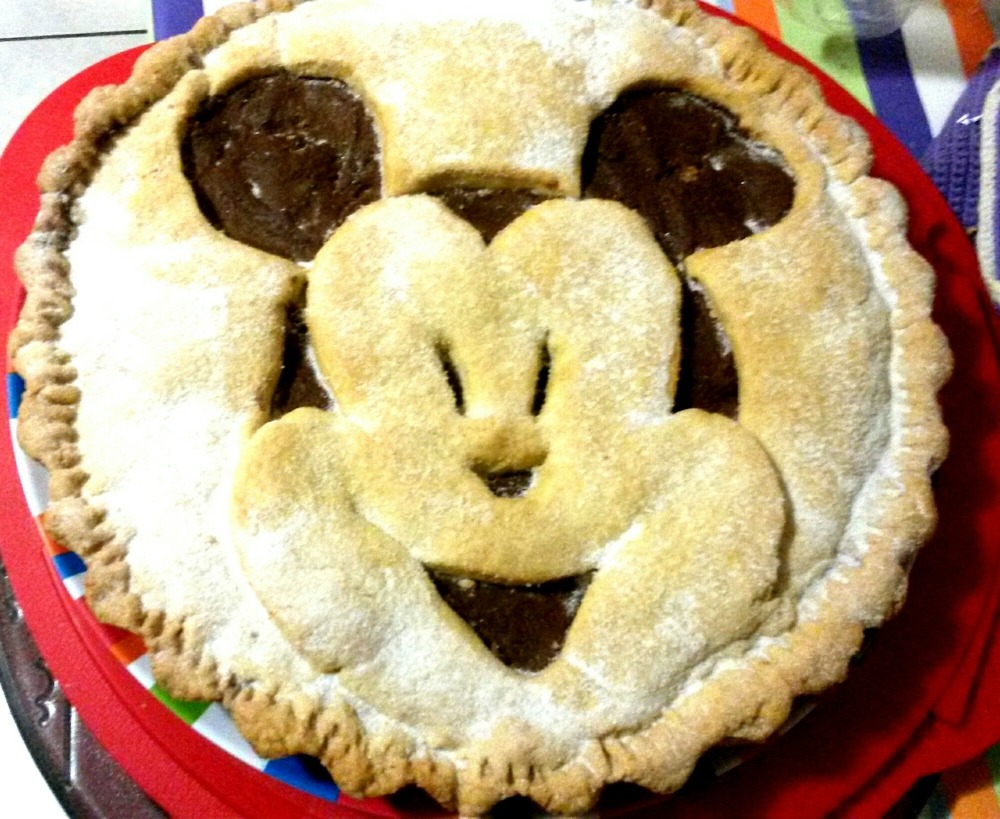 KRÁSNÝ A DOBRÝ KOLÁČ