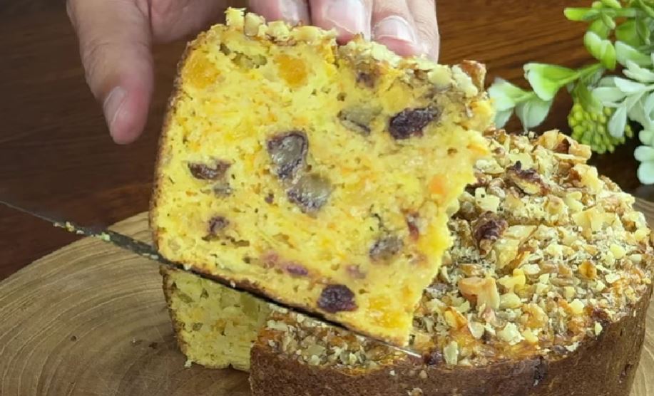 Panettone zdraví, který mohu jíst každý den: Zapomeňte na ty, které najdete v akci!