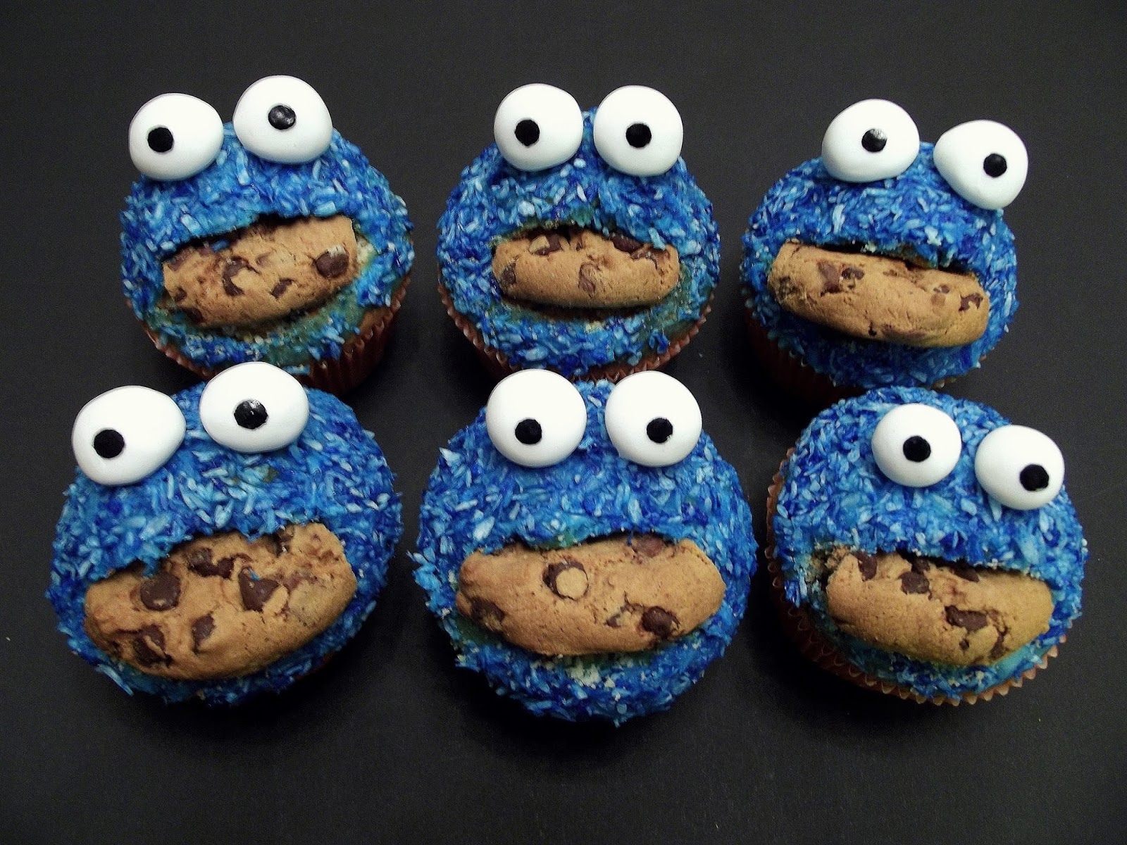 Muffiny jako Křupíci