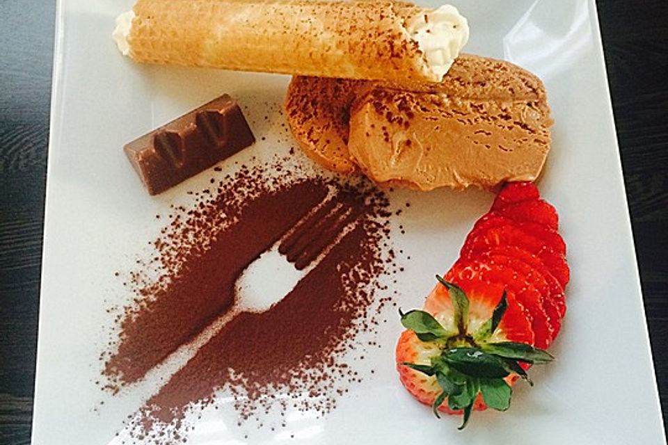 Toblerone – Dokonalý