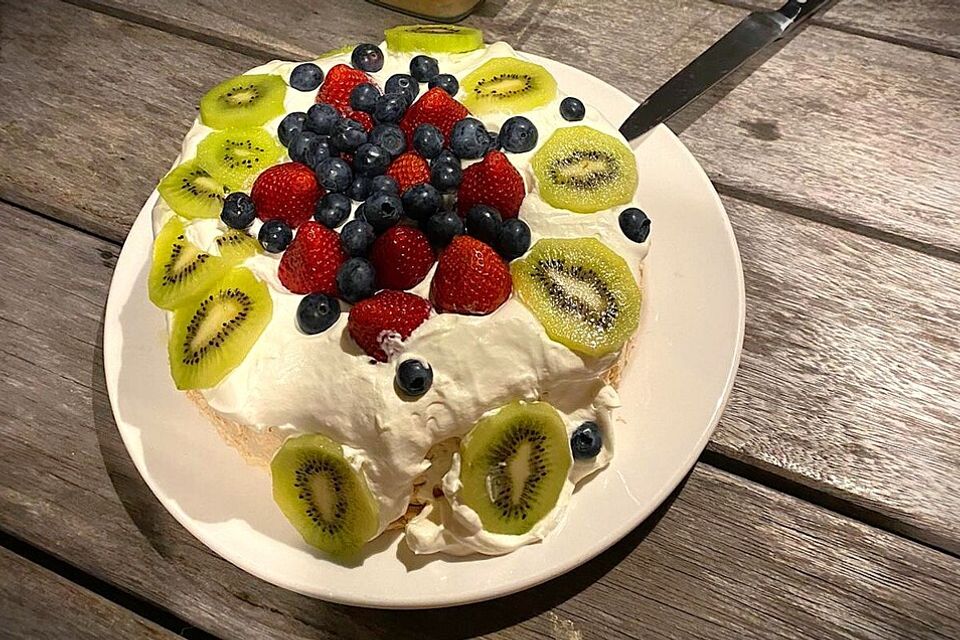 Pavlova